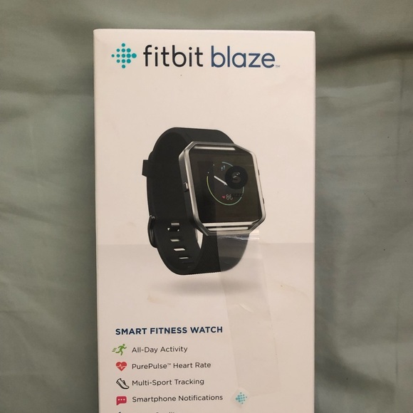 Fitbit blaze - Picture 2 of 4